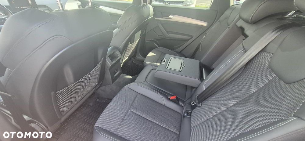 Audi Q5 40 TDI Quattro S tronic design - 13