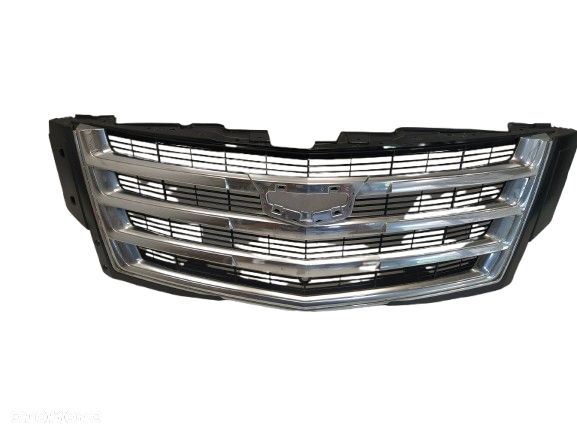 CADILLAC ESCALADE 2015-2020 GRILL ATRAPA CHŁODNICY ORYGINAŁ - 1