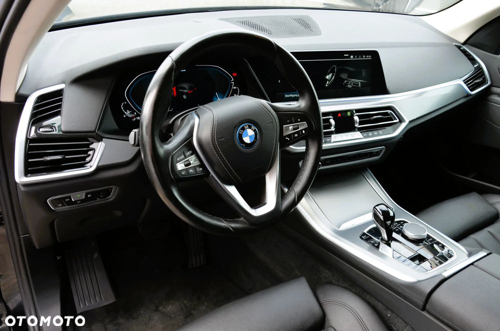 BMW X5 xDrive45e xLine - 23