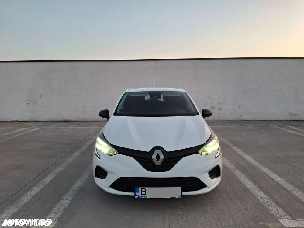 Renault Clio V 1.0 TCe 100 Life - 21