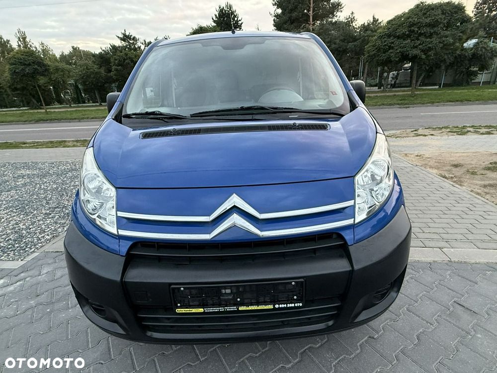 Citroën Jumpy - 10