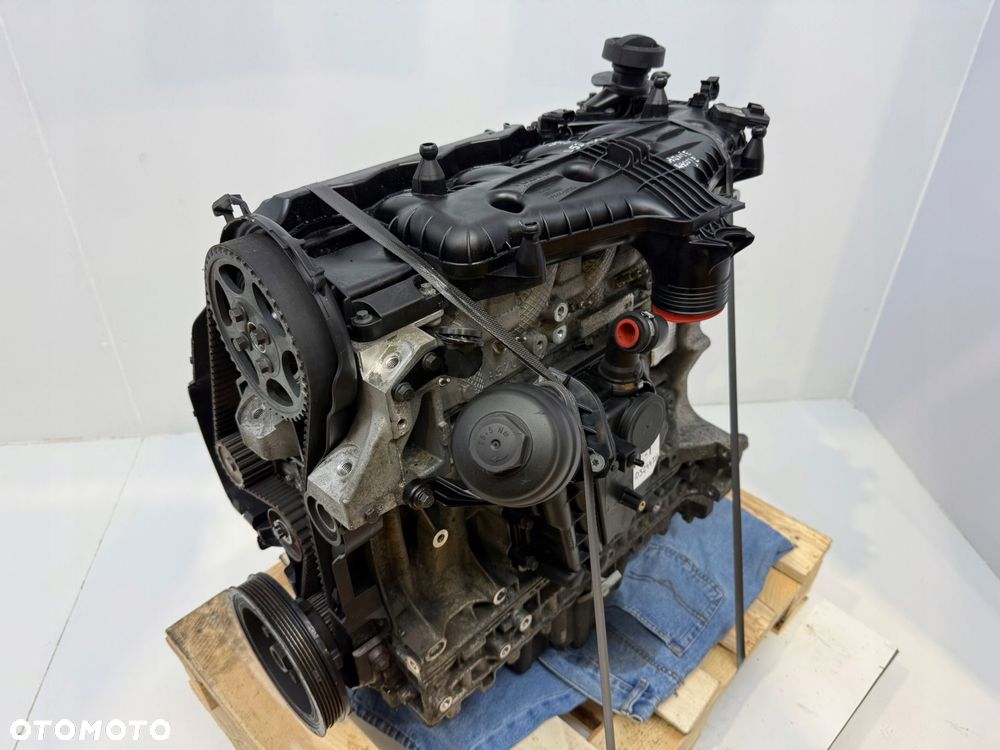 SILNIK D5244T14 Volvo XC60 XC70 II V70 III S80 2.4 D 175KM diesel komplet - 8