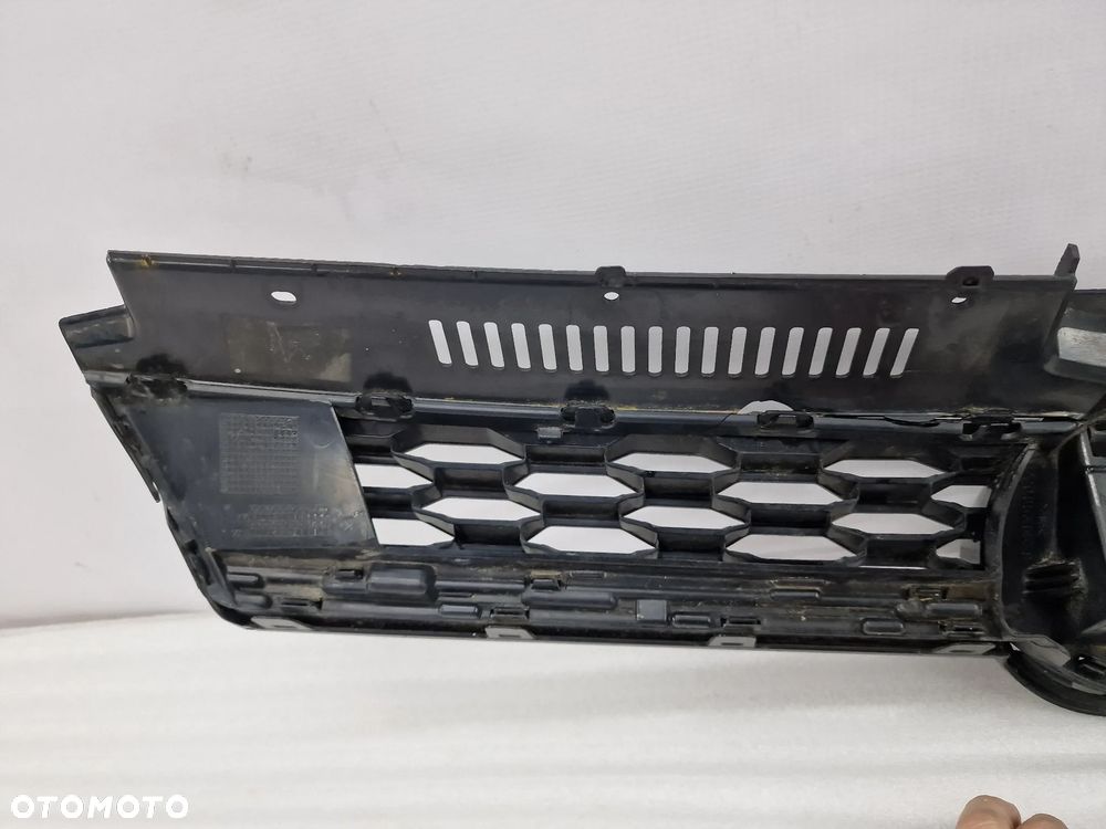 VW GOLF VII 5G0 LIFT GTD / GTI 16- ATRAPA / GRILL PRZEDNI PRZÓD , NR 5G0853653S , NR AUKCJI GL79 - 11
