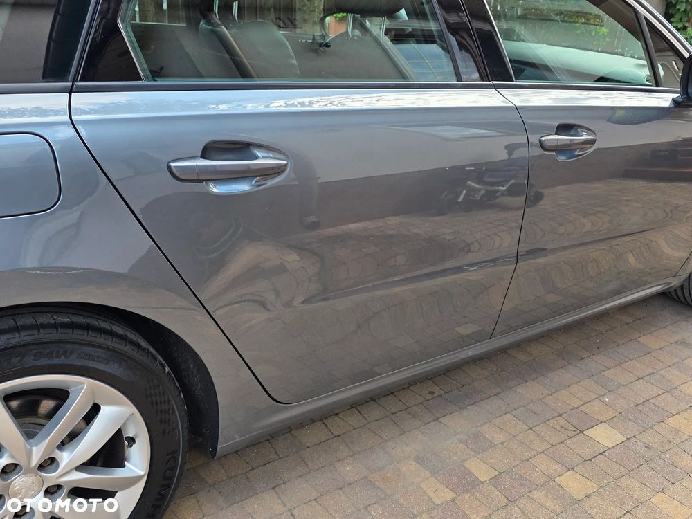 Peugeot 508 HDi FAP 140 Active - 21