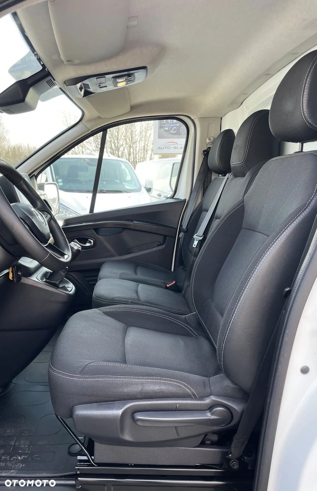 Renault Trafic - 7