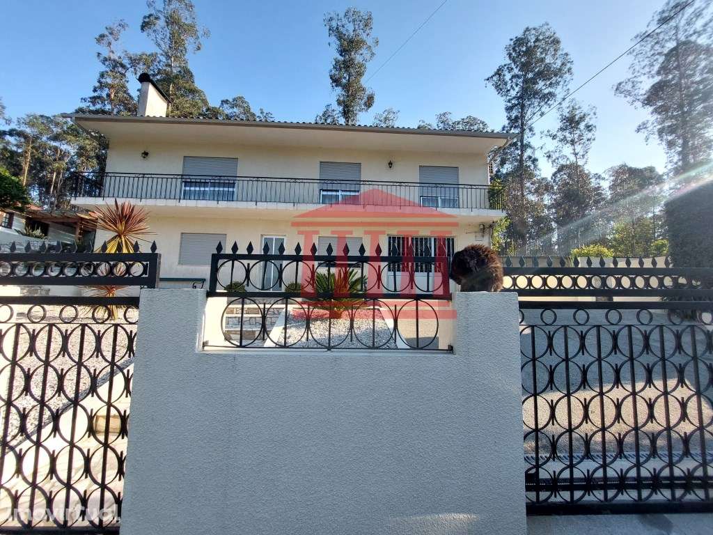 MORADIA V3 - PALME - BARCELOS - Grande imagem: 4/26