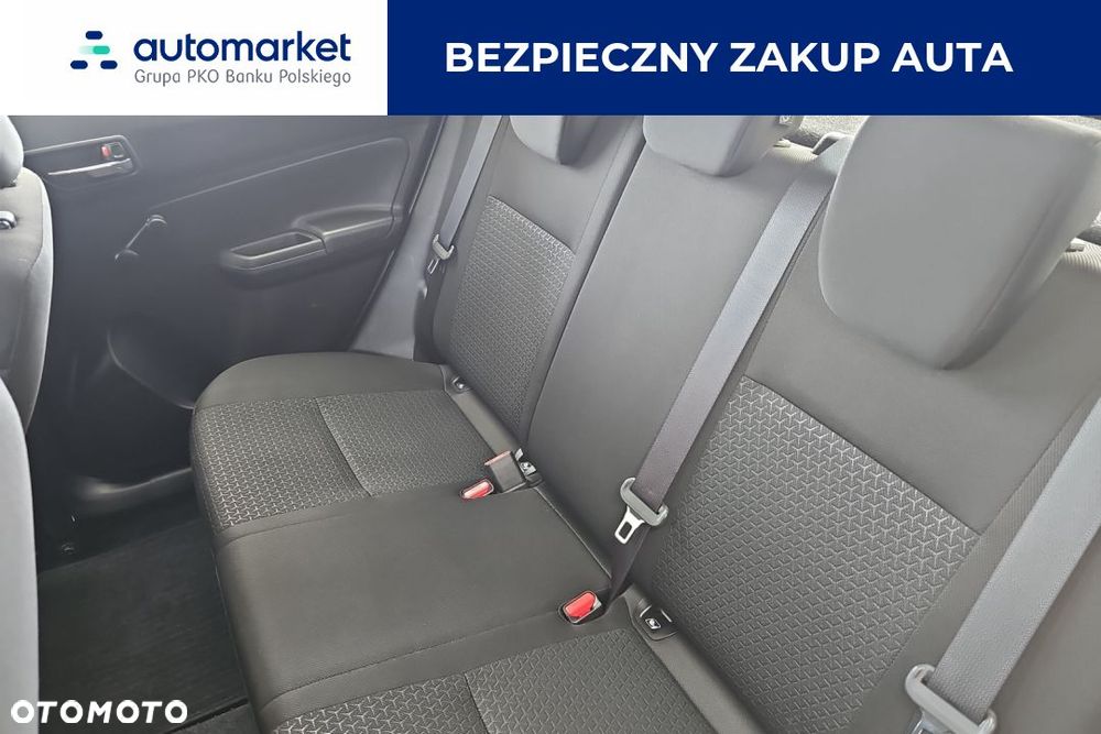 Suzuki Swift 1.2 Dualjet SHVS Premium - 20
