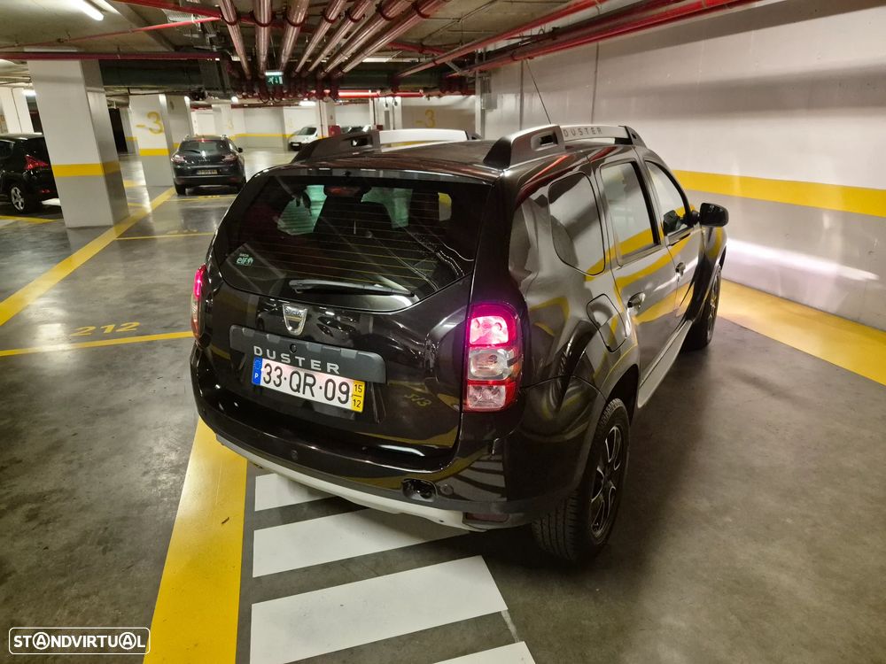 Dacia Duster 1.2 TCe Prestige - 12
