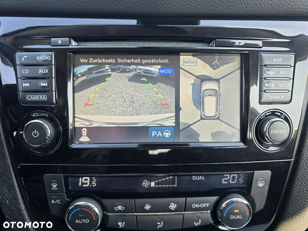 Nissan X-Trail 1.6 DCi Xtronic Tekna - 3