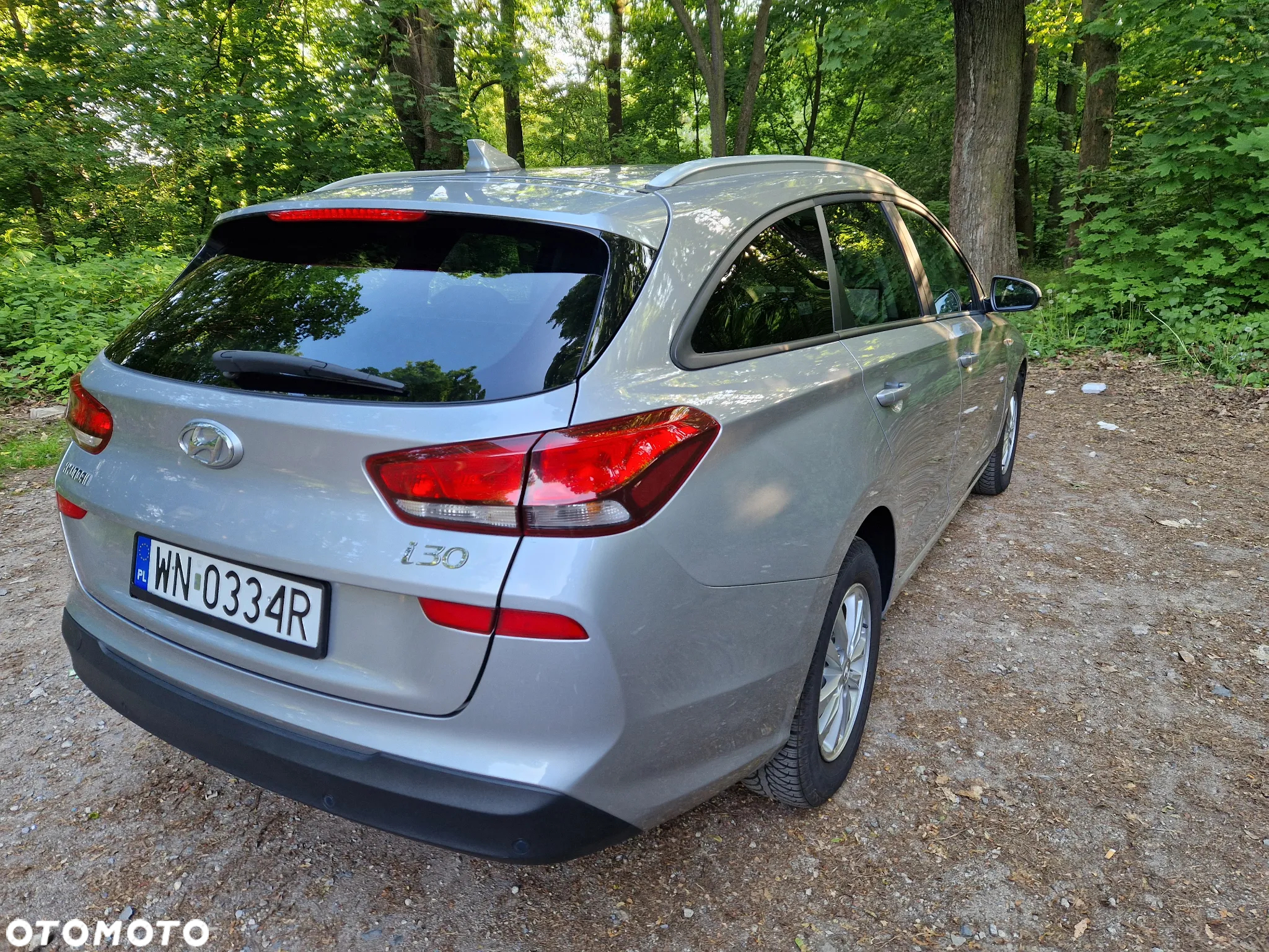 Hyundai i30 1.5 DPI Modern - 4