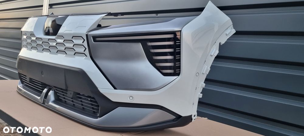 MITSUBISHI ECLIPSE CROSS II 2026- Zderzak przód oryginał MB371 - 6