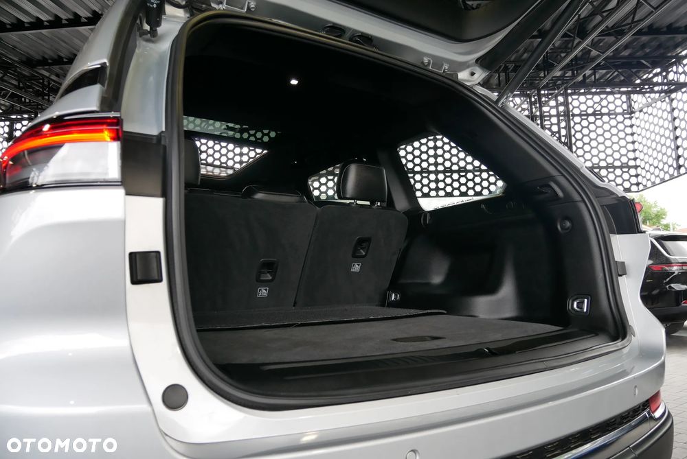 Jeep Grand Cherokee 3.6 V6 Pentastar 4WD Automatik Limited - 29