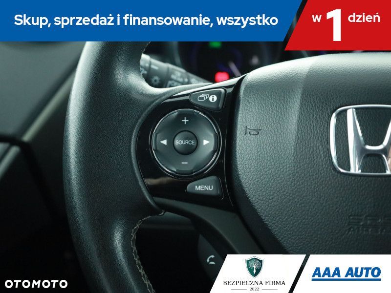 Honda Civic - 18