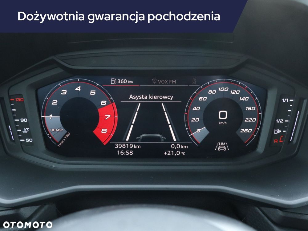 Audi A1 Sportback - 13