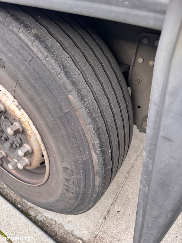 Schmitz Cargobull SCB - 2