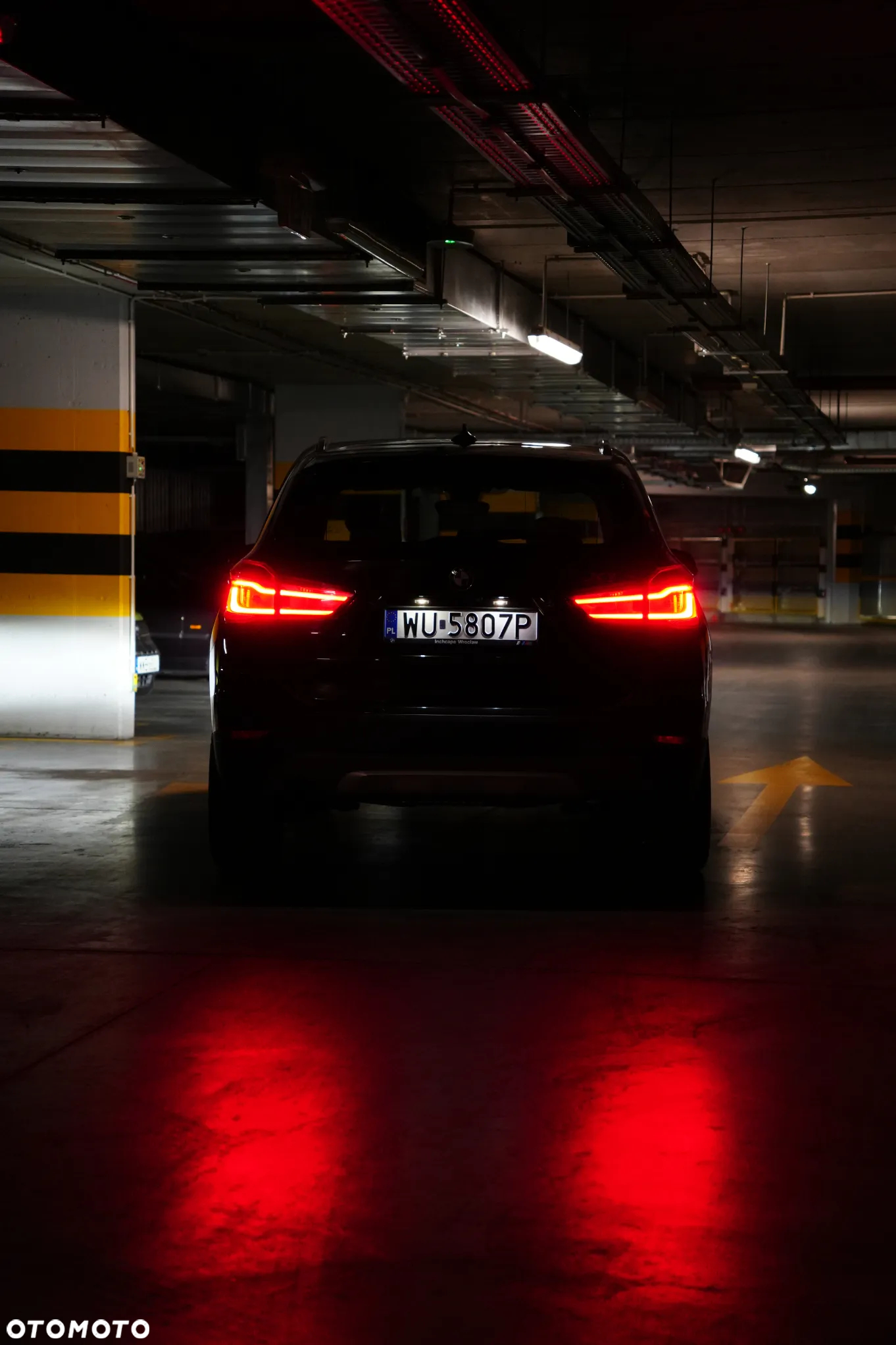 BMW X1 sDrive18i Advantage - 38
