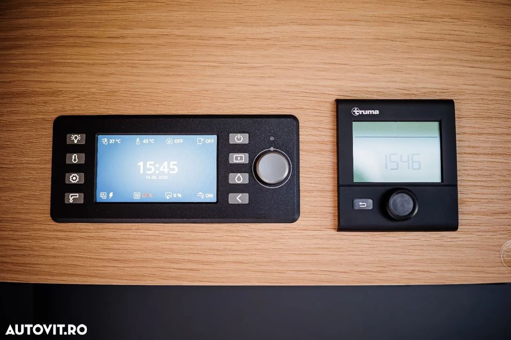 Adria Matrix Axess 650 - 14