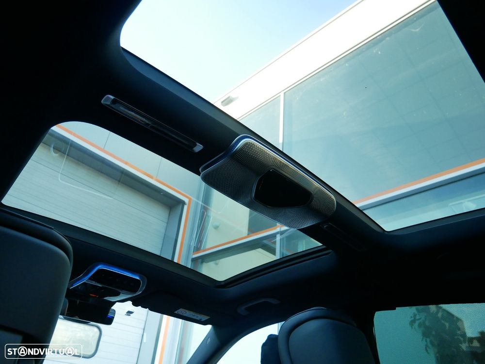 Mercedes-Benz S 580 e Longo - 57