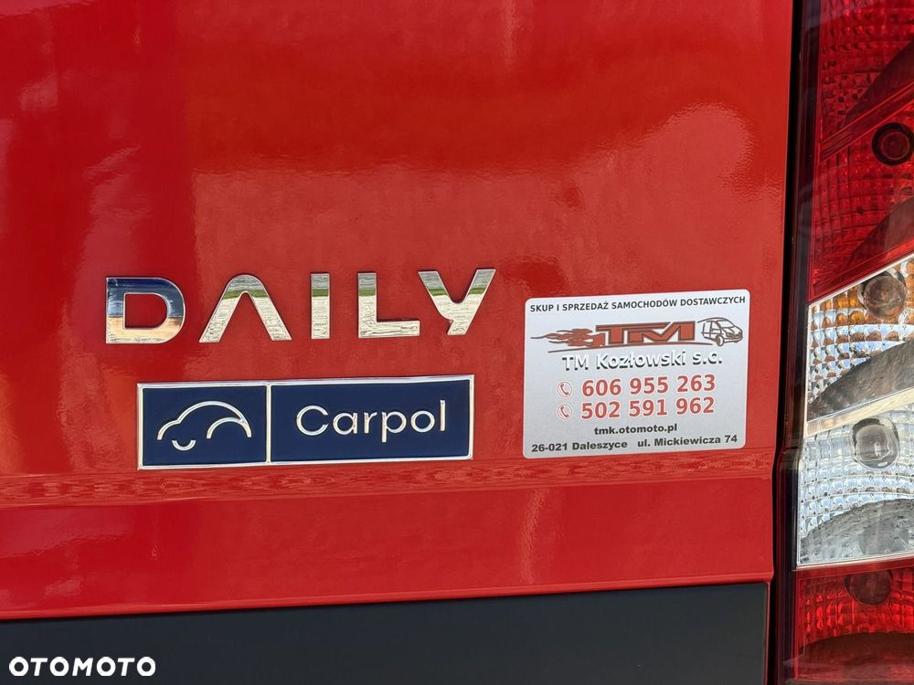 Iveco Daily - 30