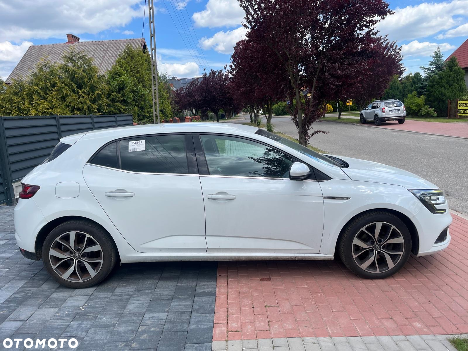 Renault Megane ENERGY TCe 130 INTENS - 4