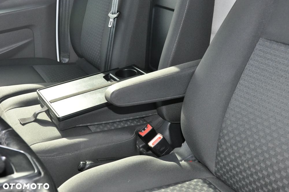 Ford Transit - 16