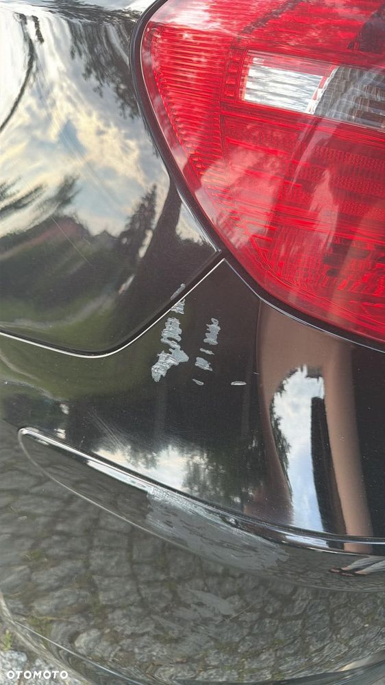 BMW Seria 1 - 10