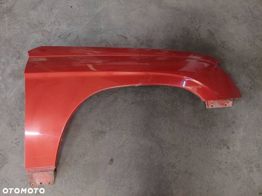 KOMPLETNY PRZÓD MASKA ZDERZAK LAMPA BŁOTNIK CHRYSLER  PACIFICA I PRH - 4