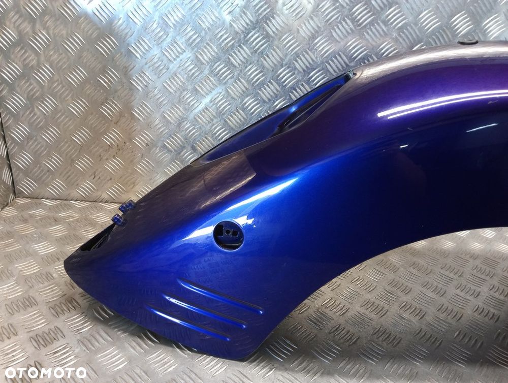 Błotnik tylny HONDA VTX 1800 R/S 02-08r   PN. 80110-MEA-670 - 2