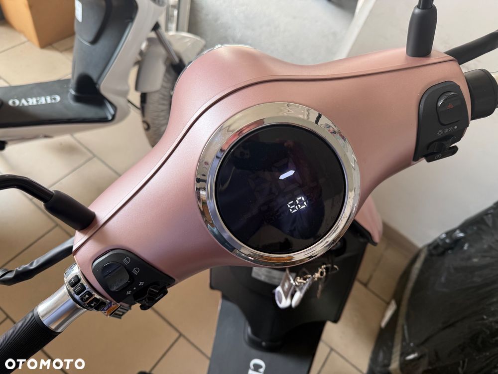 City-bike Inny - 4