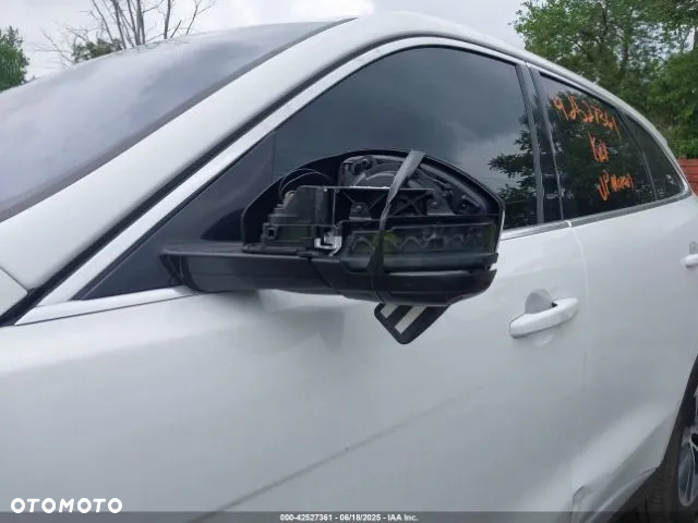 Jaguar F-Pace P250 AWD - 10