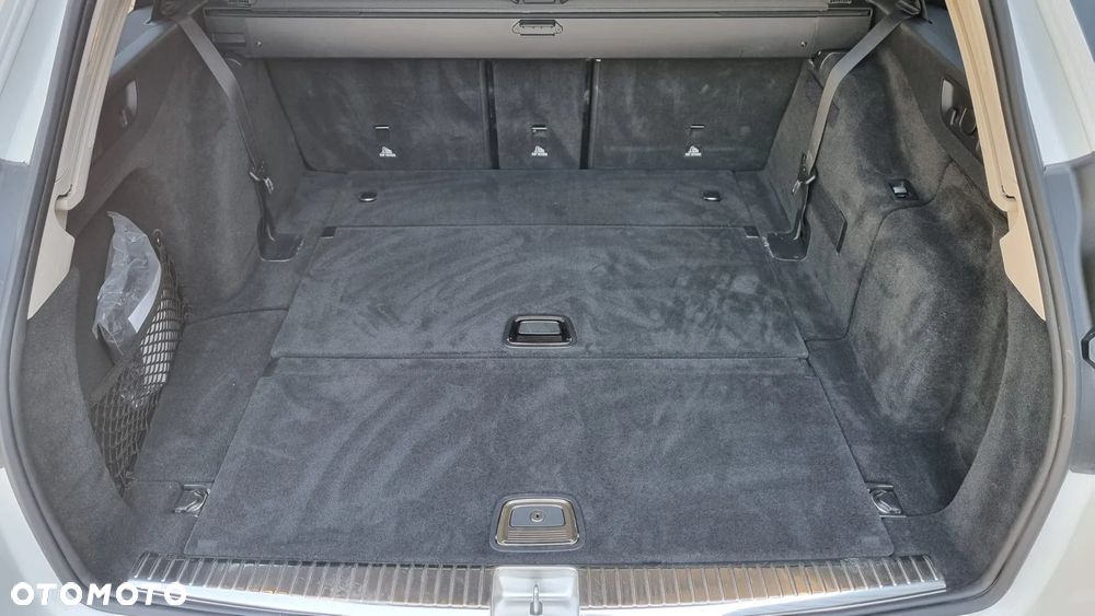 Mercedes-Benz Klasa E 450 4-Matic All-Terrain Avantgarde - 8
