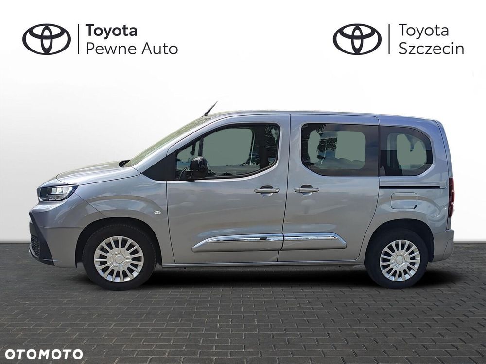 Toyota Proace City Verso - 2