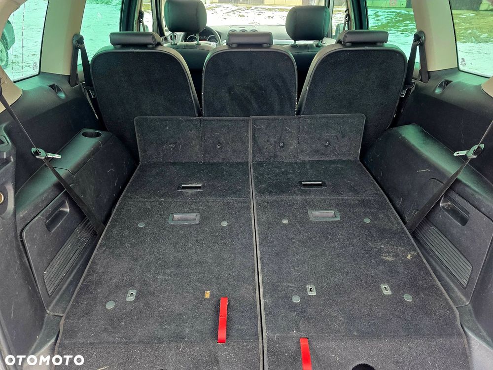 Ford S-Max 2.5 Gold X - 8