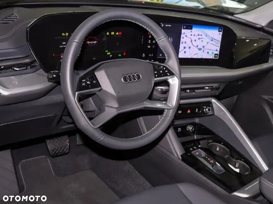 Audi Q5 Sportback 40 TFSI mHEV Quattro Advanced S tronic - 8