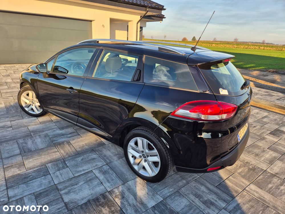 Renault Clio 1.5 dCi Energy Life - 17