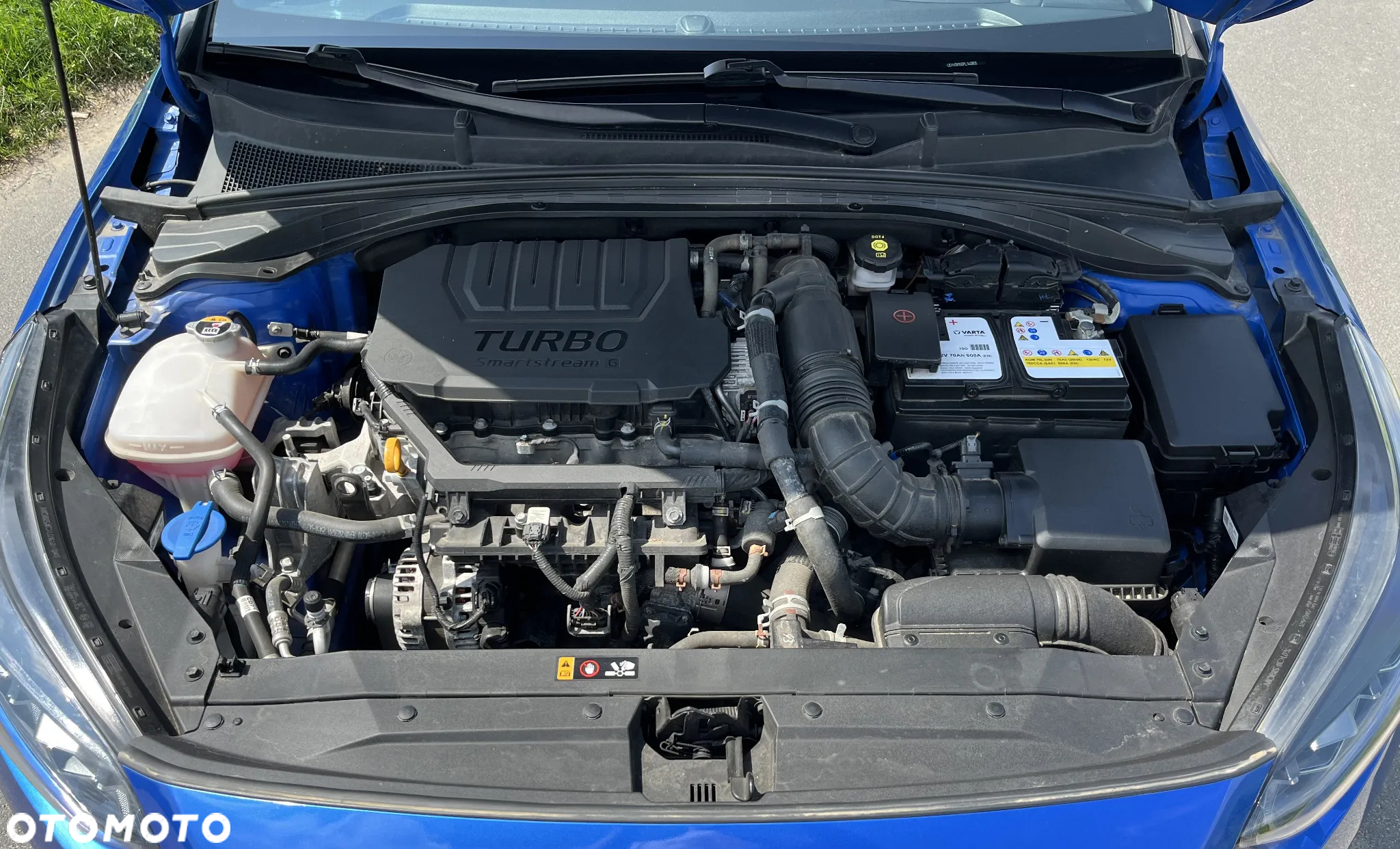 Kia Ceed 1.5 T-GDI GT-Line DCT - 25