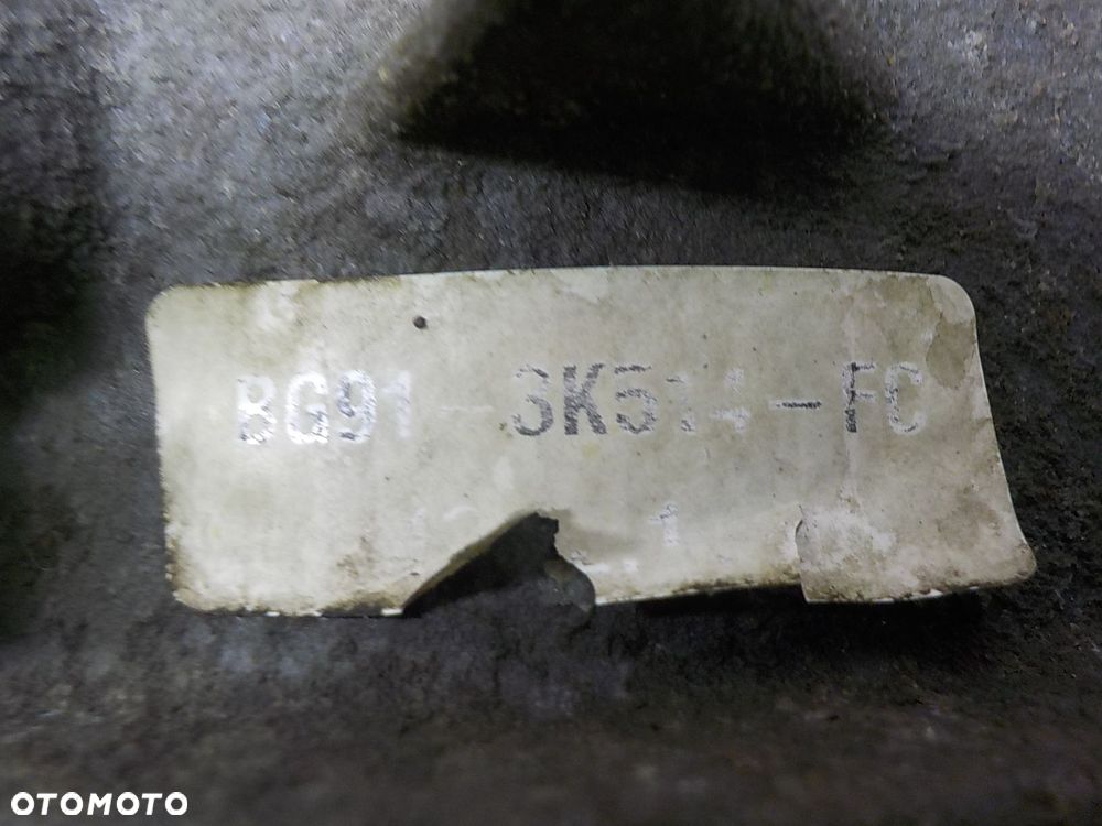 FORD GALAXY II 2.0 TDCI POMPA WSPOMAGANIA BG91-3K514-FC - 3