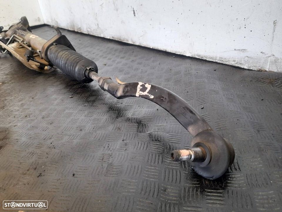 CREMALHEIRA DIREÇÃO MINI MINI 2002 -675443305 - 2