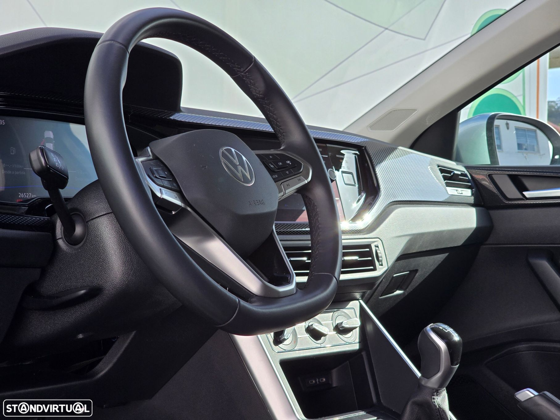 VW Taigo 1.0 TSI Life - 12