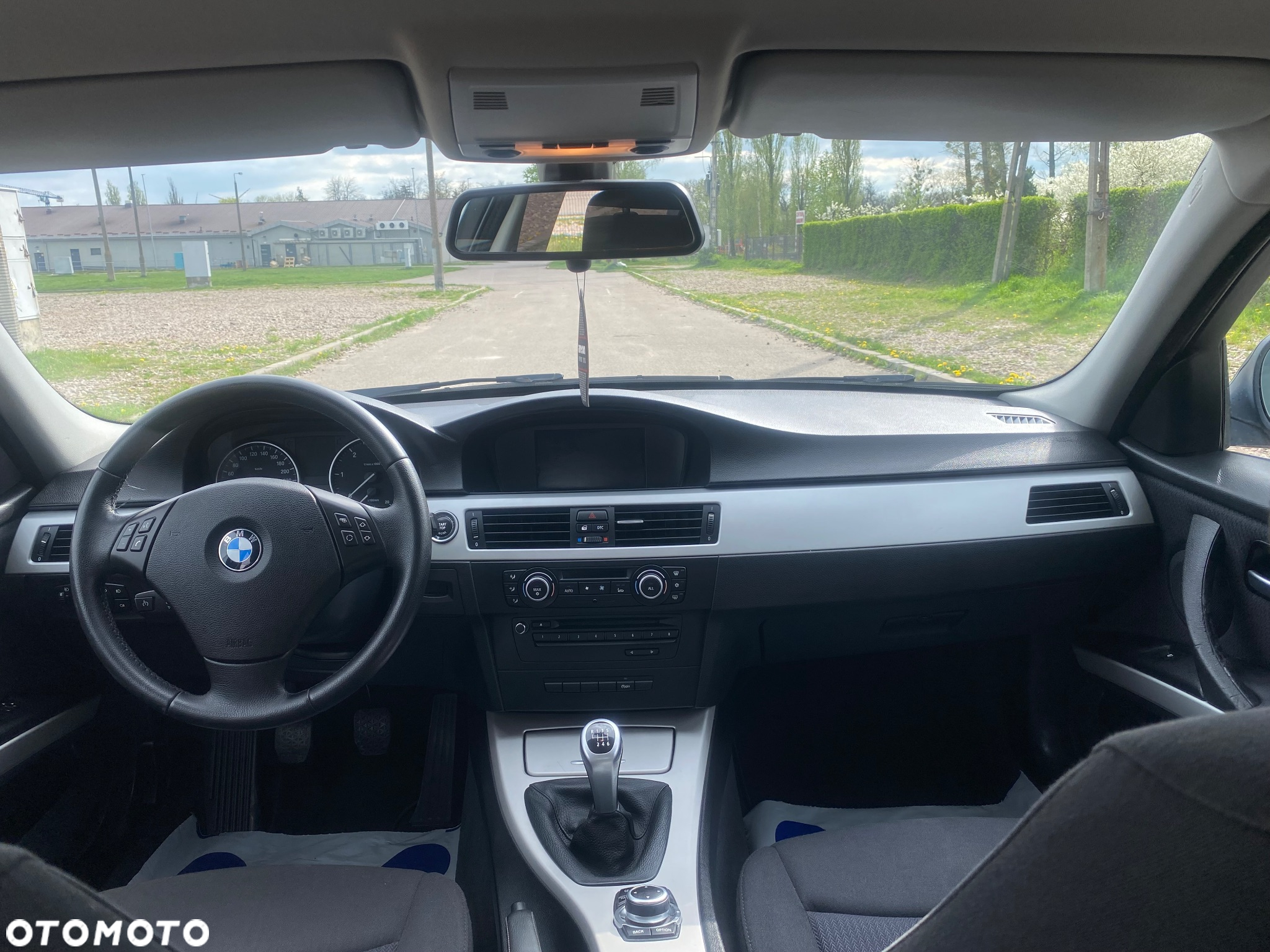 BMW Seria 3 316d - 22