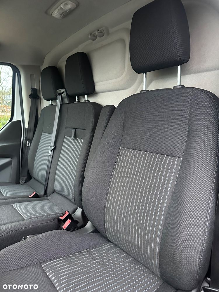 Ford Transit custom - 30