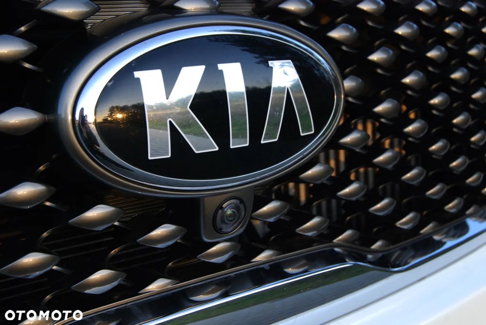 Kia Sorento 2.2 CRDI XL - 40