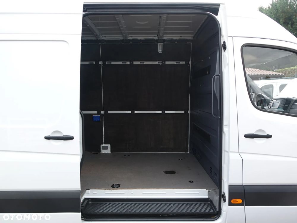 Mercedes-Benz Sprinter W906 MAX - 12