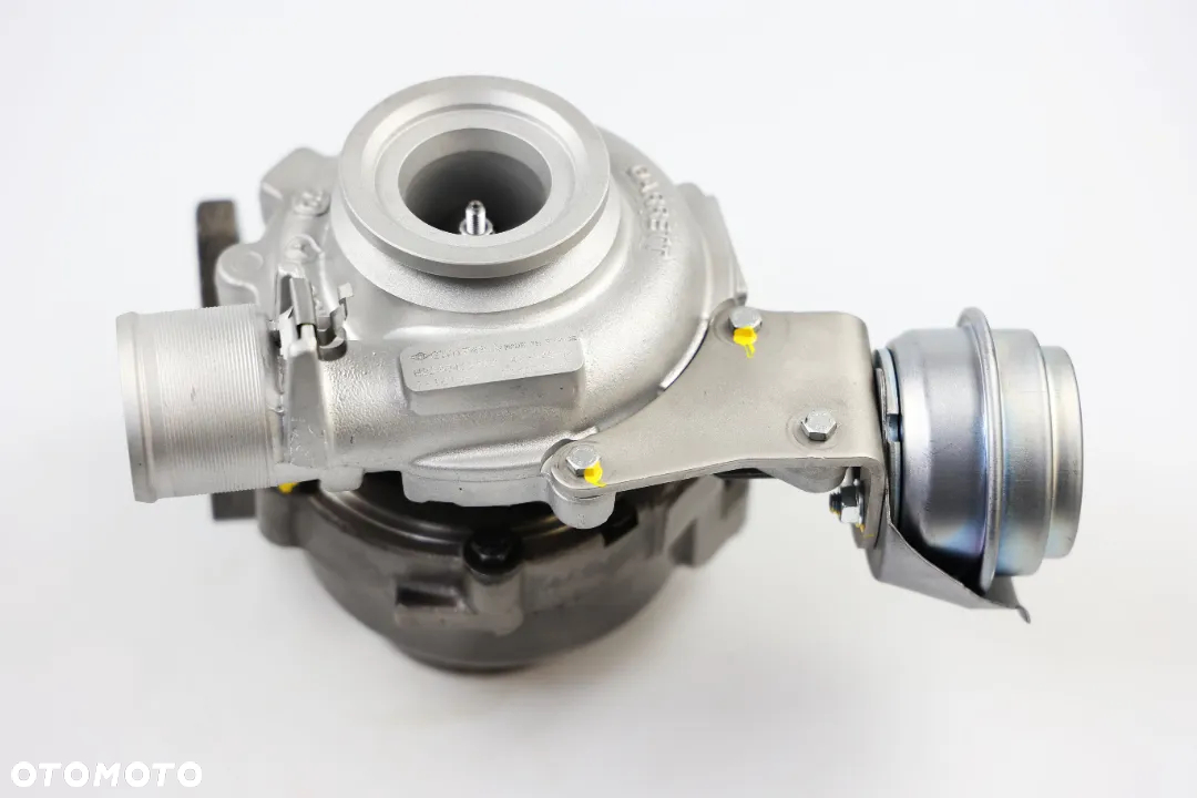 Turbo Garrett Gtx3071r Evo X Turbo -Tial - 2