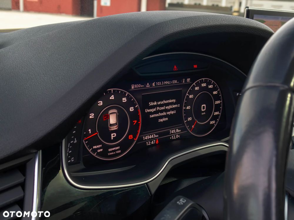 Audi Q7 - 19