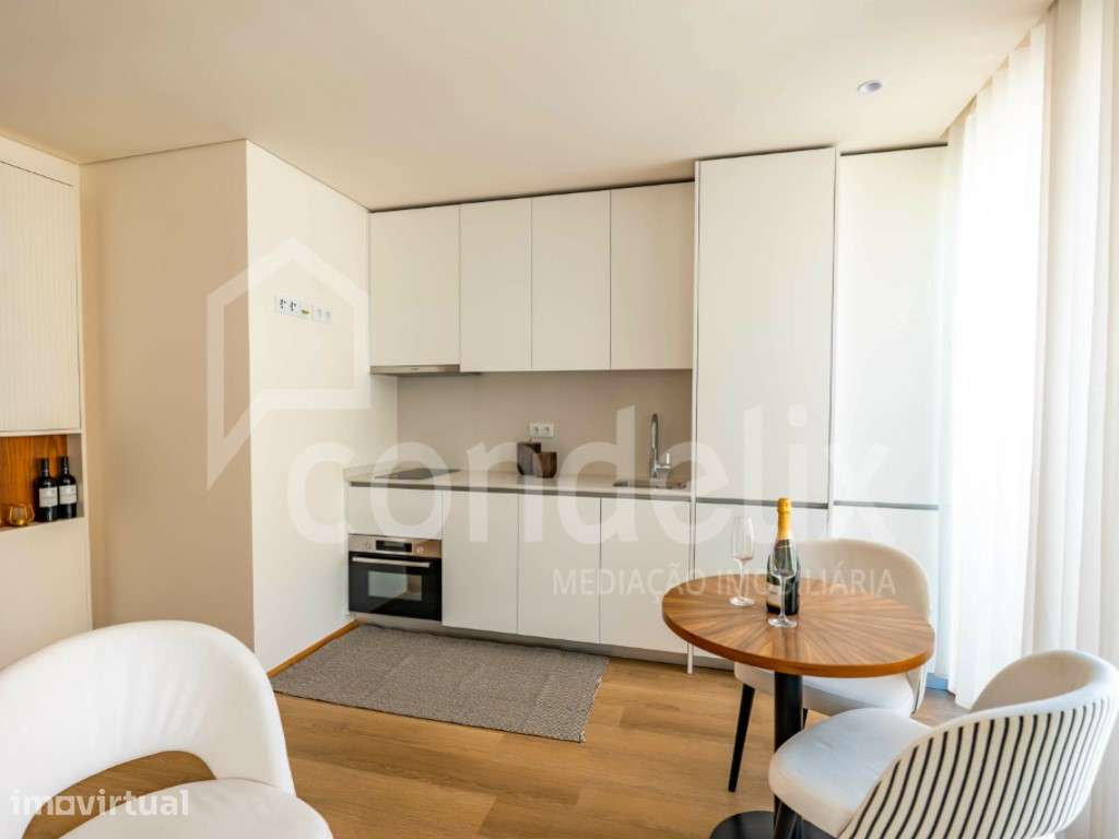 Apartamento T0 para venda no Bonfim - Grande imagem: 5/23