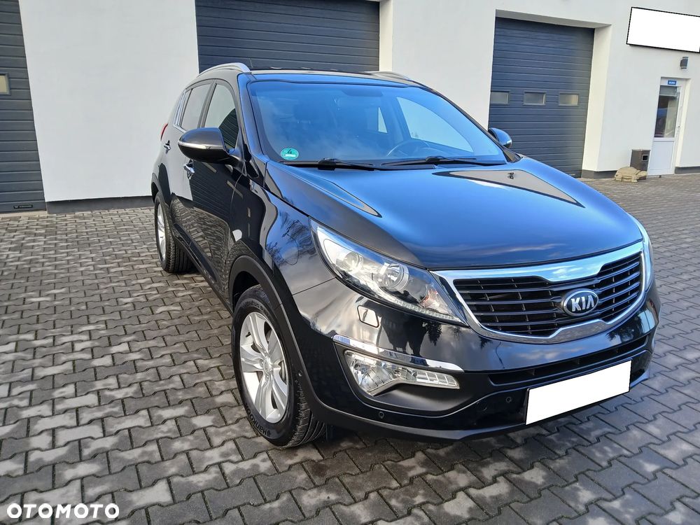 Kia Sportage 1.6 GDI XL 2WD - 2