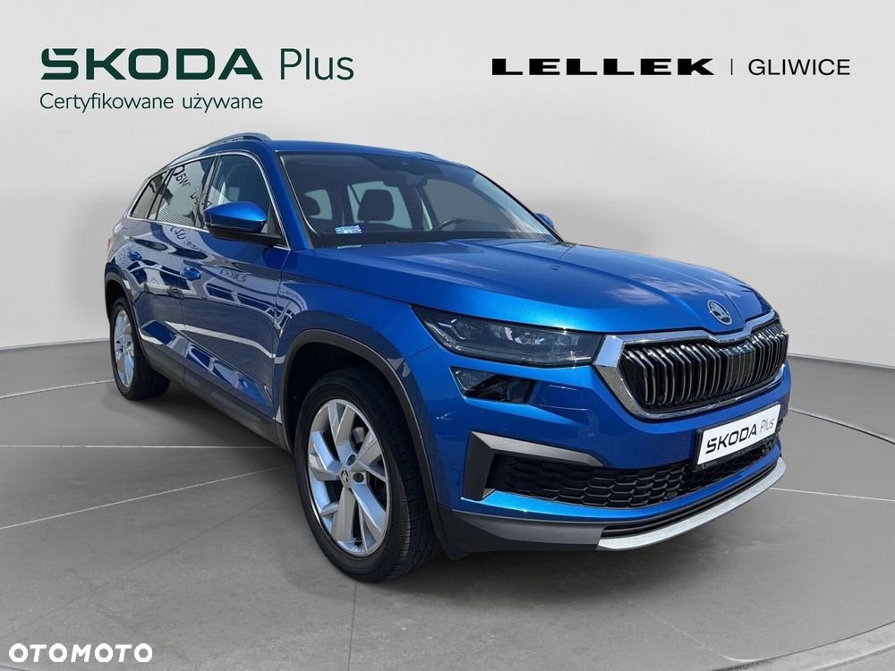 Skoda Kodiaq - 10