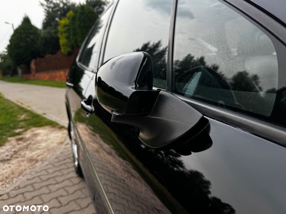 Peugeot 407 2.0 HDI Sport - 39