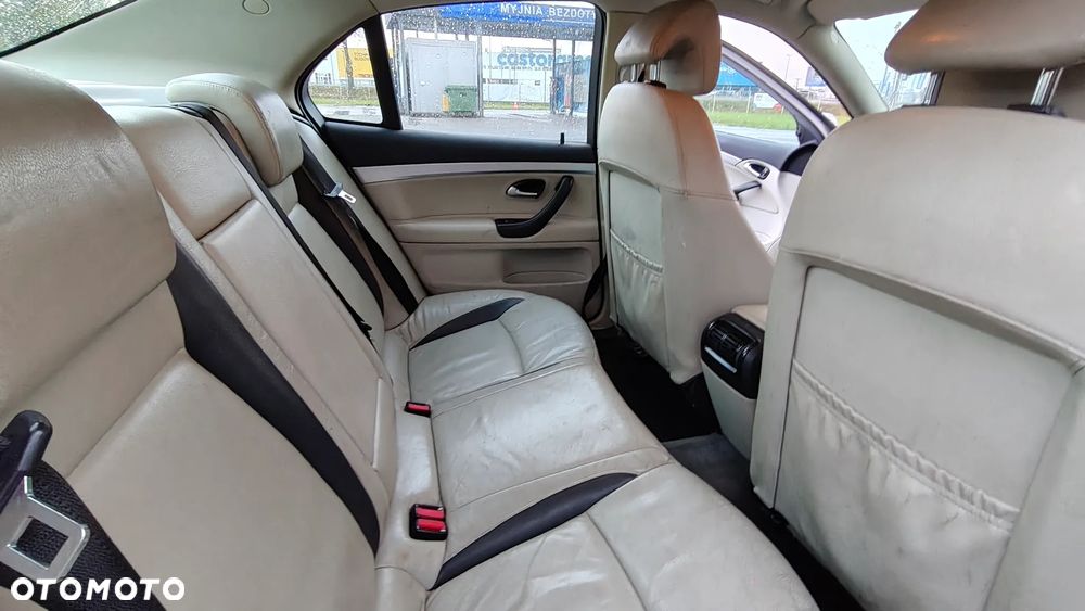 Saab 9-3 - 12